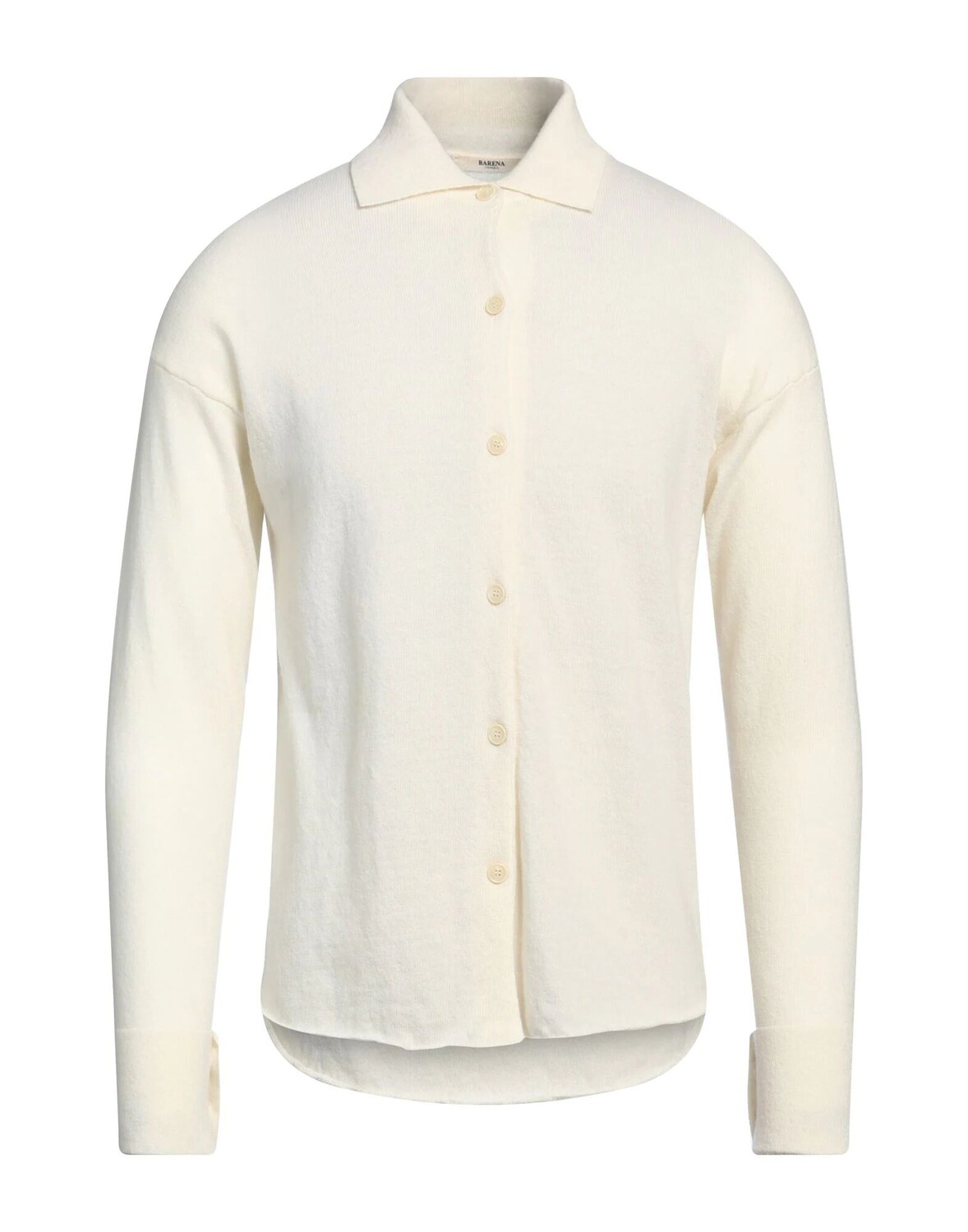 Рубашка Barena, слоновая кость
Рубашка Barena, слоновая кость
