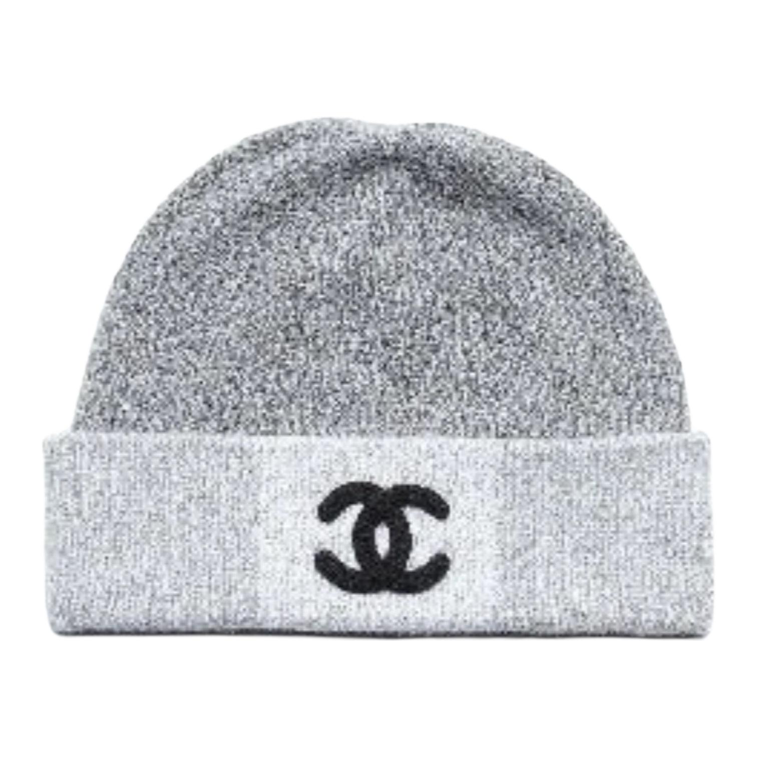 Бейсболка Unisex CHANEL, серый
Бейсболка Unisex CHANEL, серый