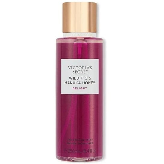 Victoria's Secret, Мист для тела, дикий инжир и мед манука, 250 мл
Victoria's Secret, Мист для тела, дикий инжир и мед манука, 250 мл