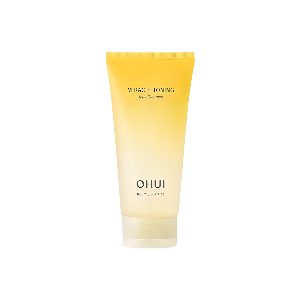 O HUI OUHUI Refreshing Jelly Cleansers Cleaning 180ml
O HUI OUHUI Refreshing Jelly Cleansers Cleaning 180ml