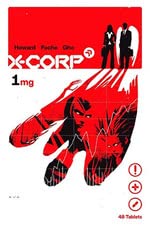 100% Marvel coediciones corporación-x (PANINI ESPAÑA S.A.)
100% Marvel coediciones corporación-x (PANINI ESPAÑA S.A.)