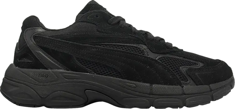 Кроссовки Puma Teveris NitroTriple Black, черный
Кроссовки Puma Teveris NitroTriple Black, черный