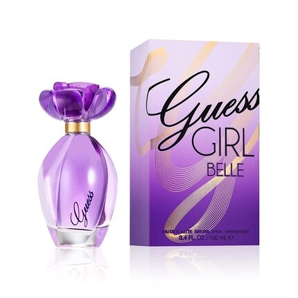 Guess Girl Belle Туалетная вода-спрей для женщин 100мл
Guess Girl Belle Туалетная вода-спрей для женщин 100мл