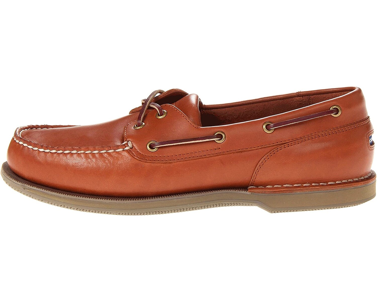 Лодочные туфли Ports of Call Perth Rockport, табак
Лодочные туфли Ports of Call Perth Rockport, табак