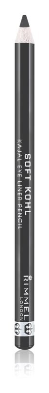 Каял подводка для глаз Rimmel Soft Kohl, оттенок 064 Stormy гrey 1.2 г
Каял подводка для глаз Rimmel Soft Kohl, оттенок 064 Stormy гrey 1.2 г