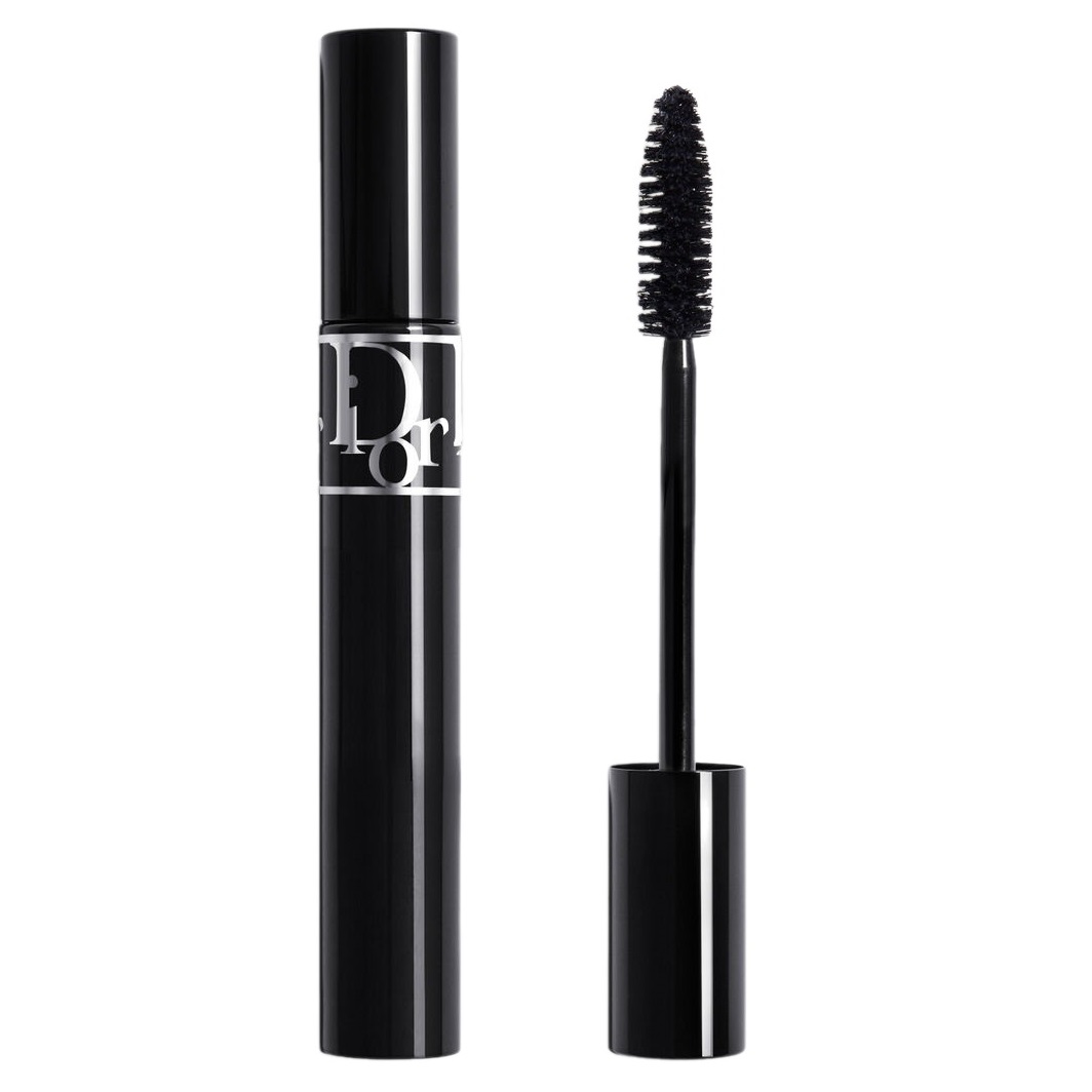 Тушь для ресниц Dior Diorshow Waterproof, 090 Black
Тушь для ресниц Dior Diorshow Waterproof, 090 Black