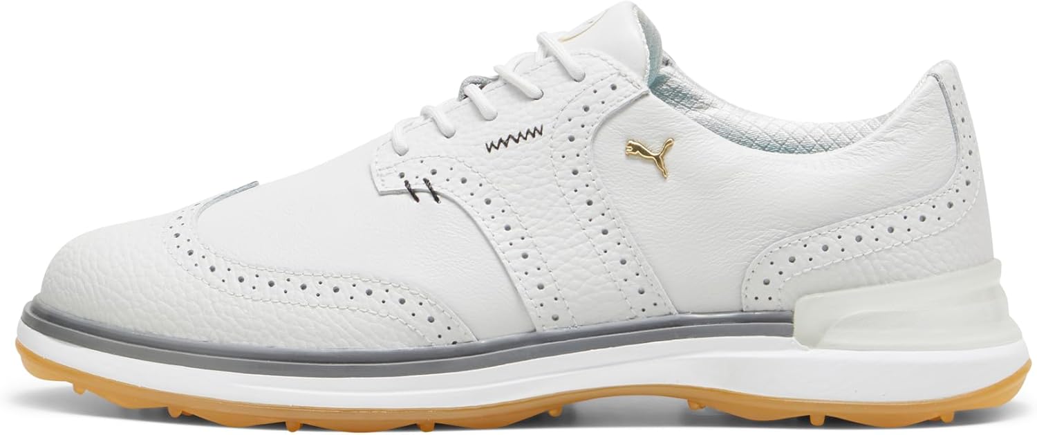 Мужские кроссовки Puma Avant Wingtip, серый
Мужские кроссовки Puma Avant Wingtip, серый