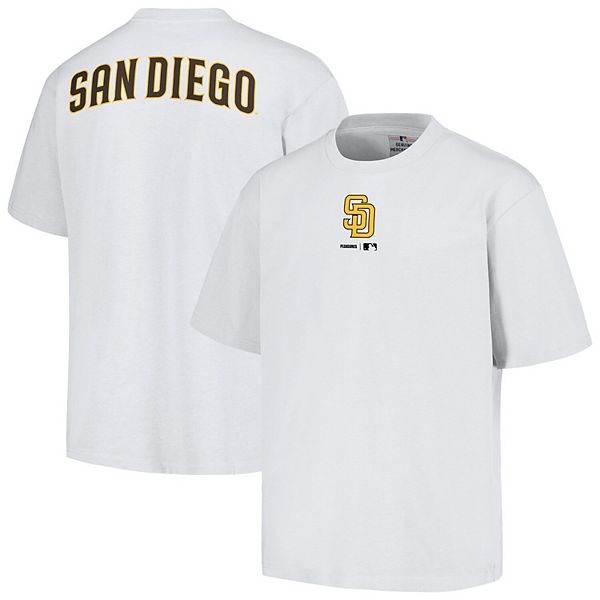 Футболка Men's pleasures white San Diego Padres mascot Unbranded
Футболка Men's pleasures white San Diego Padres mascot Unbranded