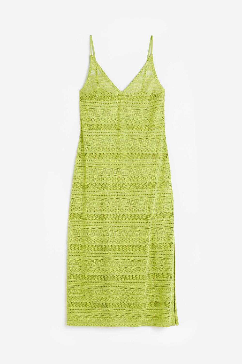 Платье H&M V-neck Bodycon, оливково-зеленый
Платье H&M V-neck Bodycon, оливково-зеленый
