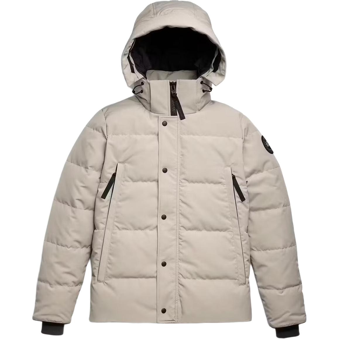 Canada Goose Пуховик Wyndham Series мужской, Lime Stone Color
Canada Goose Пуховик Wyndham Series мужской, Lime Stone Color