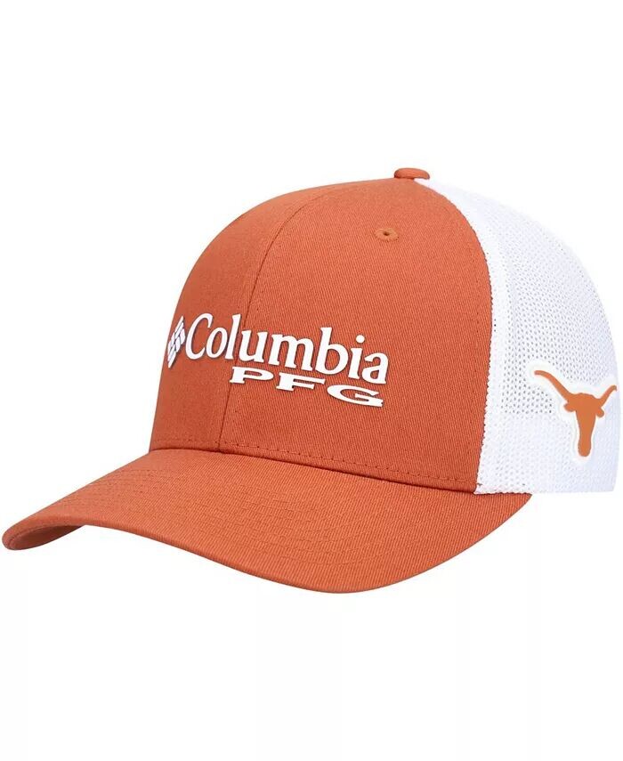 Мужская гибкая кепка Texas Longhorns PFG Columbia
Мужская гибкая кепка Texas Longhorns PFG Columbia