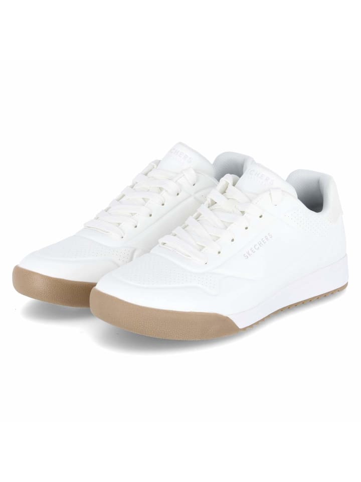 Низкие кроссовки Skechers, белый
Низкие кроссовки Skechers, белый