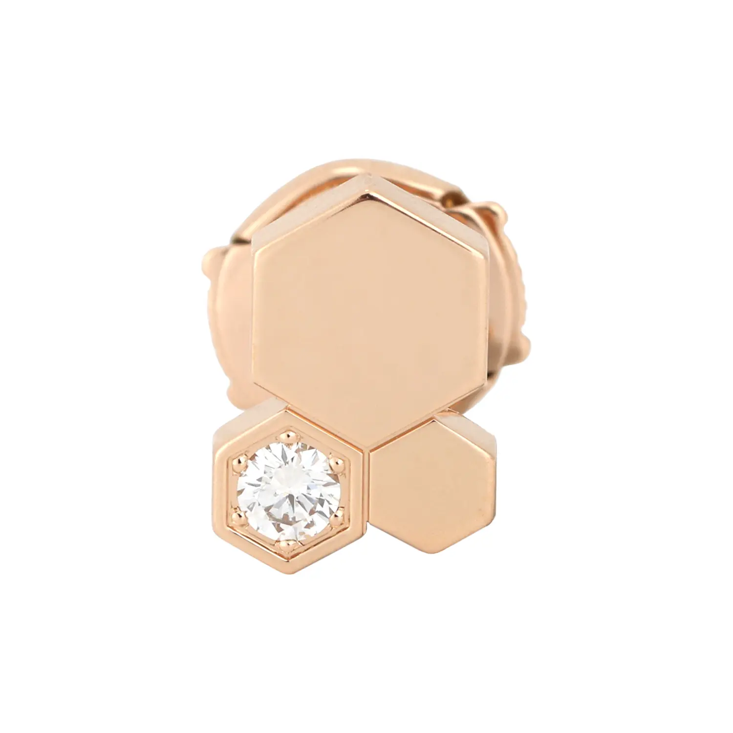 Chaumet Женские серьги из розового золота
Chaumet Женские серьги из розового золота