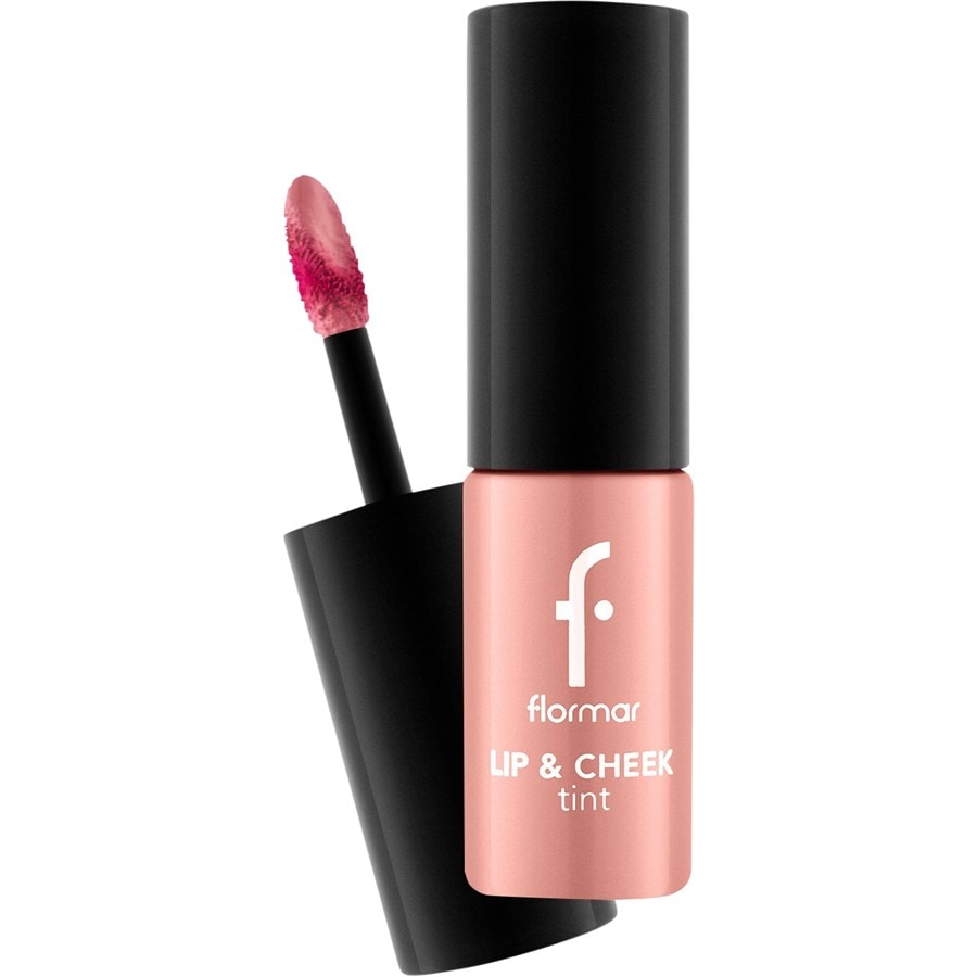 Помада Flormar Lip & Cheek Tint, 004 Princess / 6,7 ml
Помада Flormar Lip & Cheek Tint, 004 Princess / 6,7 ml