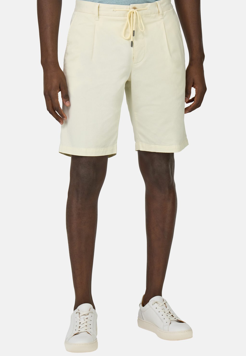 Шорты Boggi Milano, светло-желтый
Шорты Boggi Milano, светло-желтый