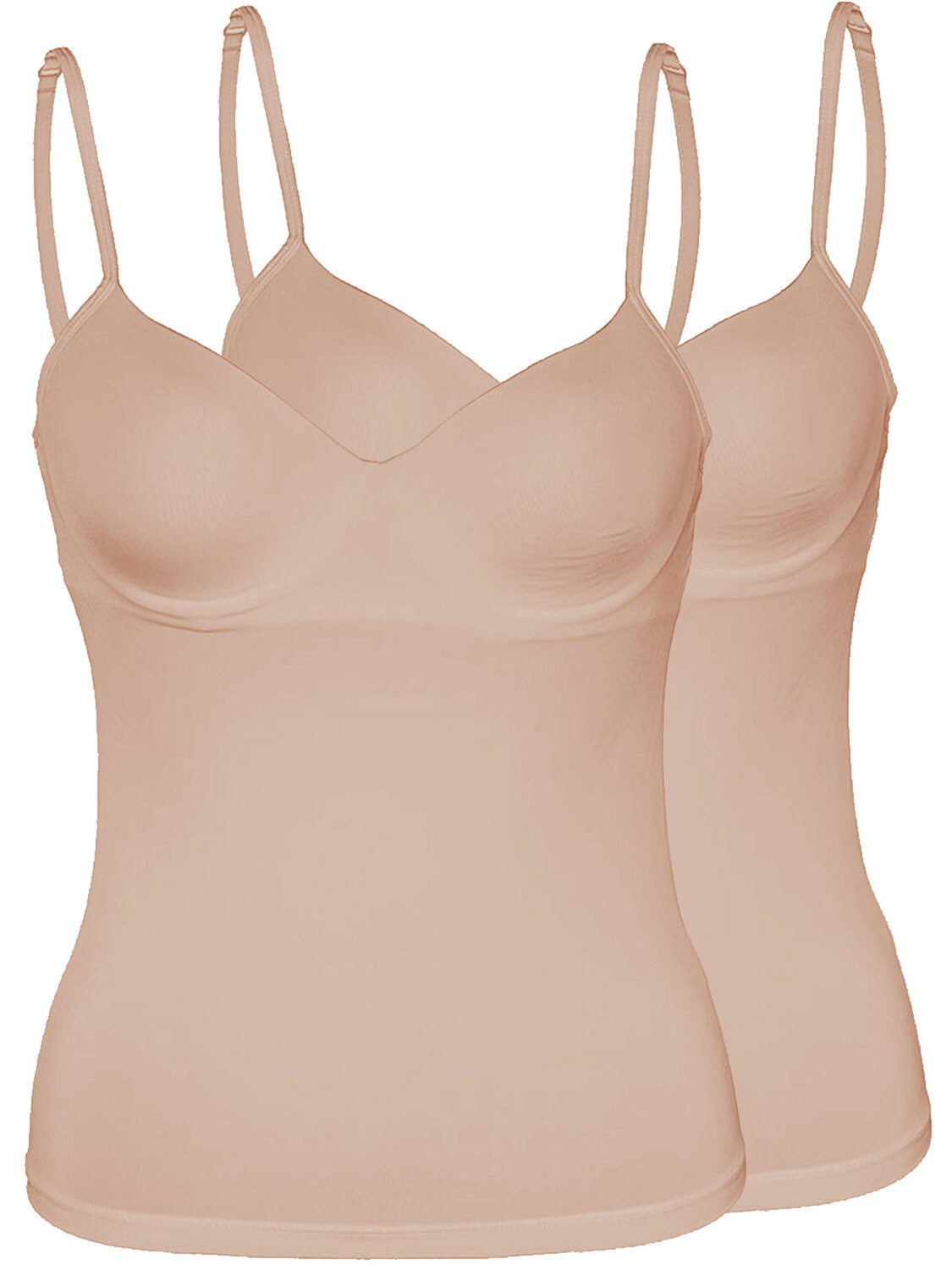 Майка Sassa 2er Sparpack BH-Hemdchen, цвет skin skin
Майка Sassa 2er Sparpack BH-Hemdchen, цвет skin skin