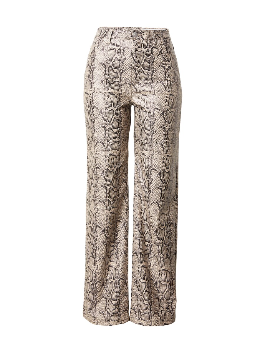 Широкие брюки VERO MODA VMTESSA, серый
Широкие брюки VERO MODA VMTESSA, серый