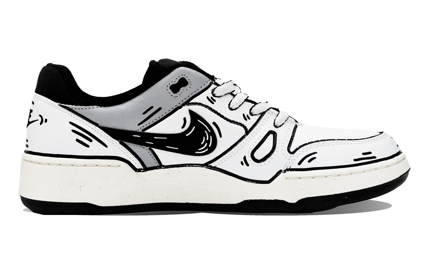 Мужские кроссовки для скейтбординга Nike Full Force, Black, Черный, Мужские кроссовки для скейтбординга Nike Full Force, Black
Мужские кроссовки для скейтбординга Nike Full Force, Black, Черный, Мужские кроссовки для скейтбординга Nike Full Force, Black