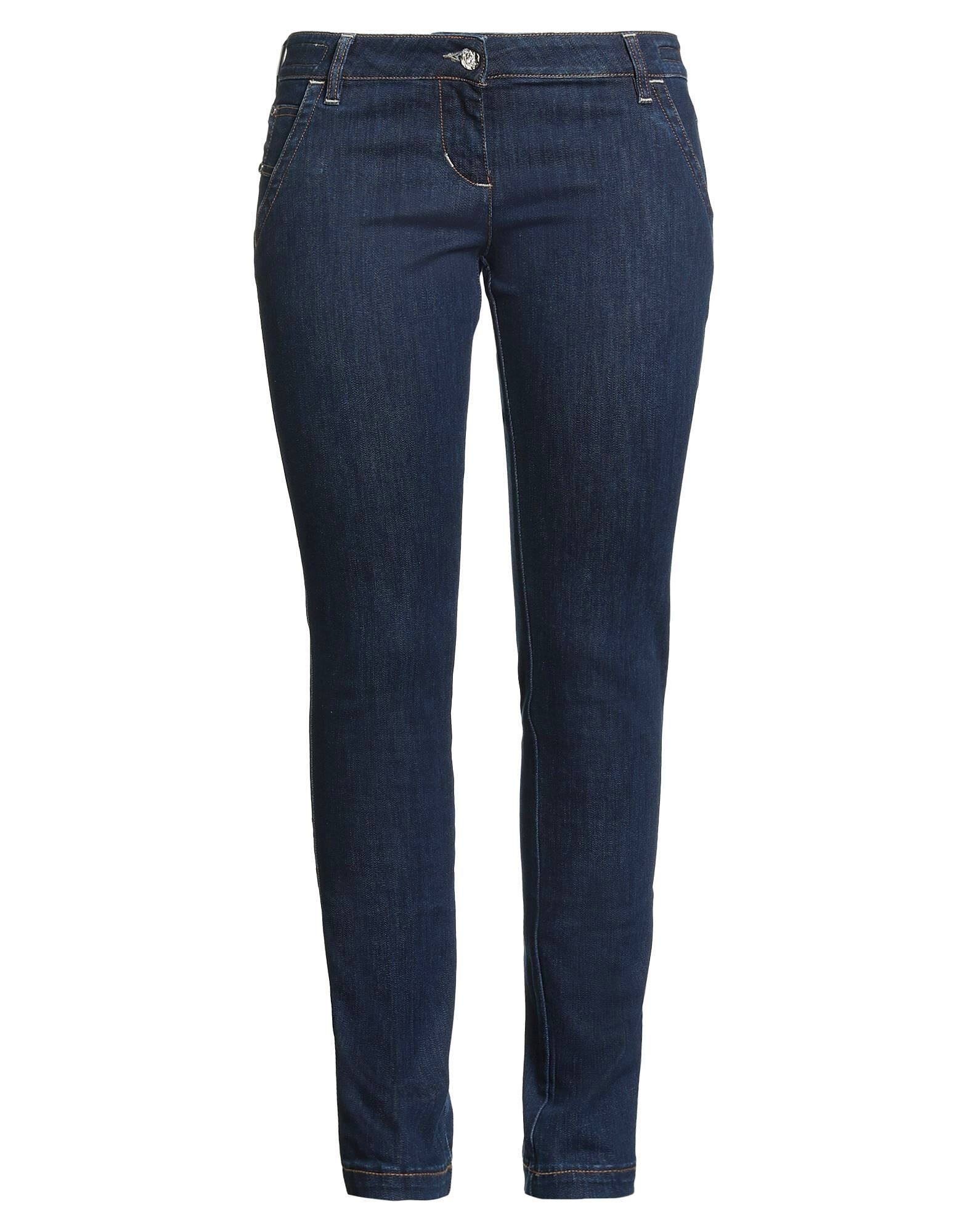 Джинсы Jacob CohЁN, синий
Джинсы Jacob CohЁN, синий