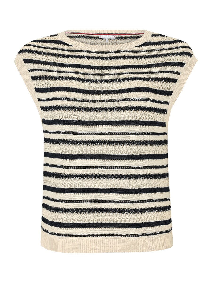 Свитер TOMMY HILFIGER, бежевый
Свитер TOMMY HILFIGER, бежевый