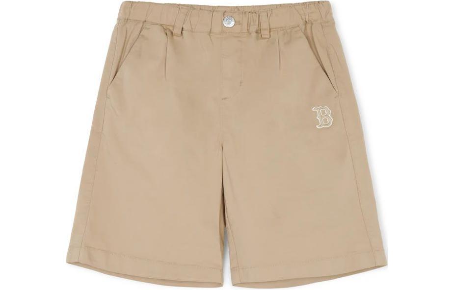 MLB Детские шорты Red Sox детские khaki
MLB Детские шорты Red Sox детские khaki