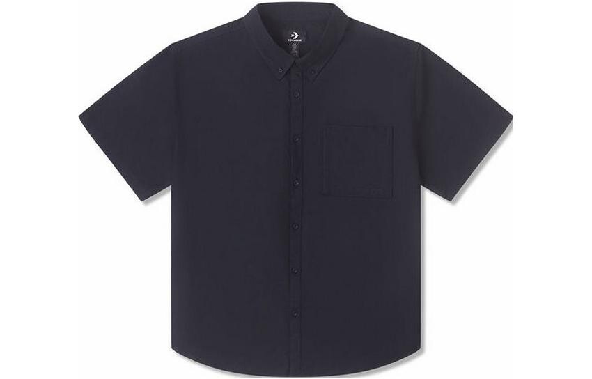 Рубашка мужская темно-синяя Converse, темно-синий
Рубашка мужская темно-синяя Converse, темно-синий