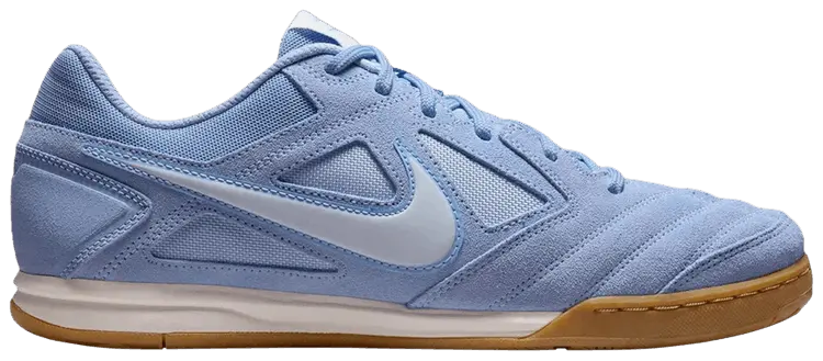 Кроссовки Nike Gato, синий
Кроссовки Nike Gato, синий