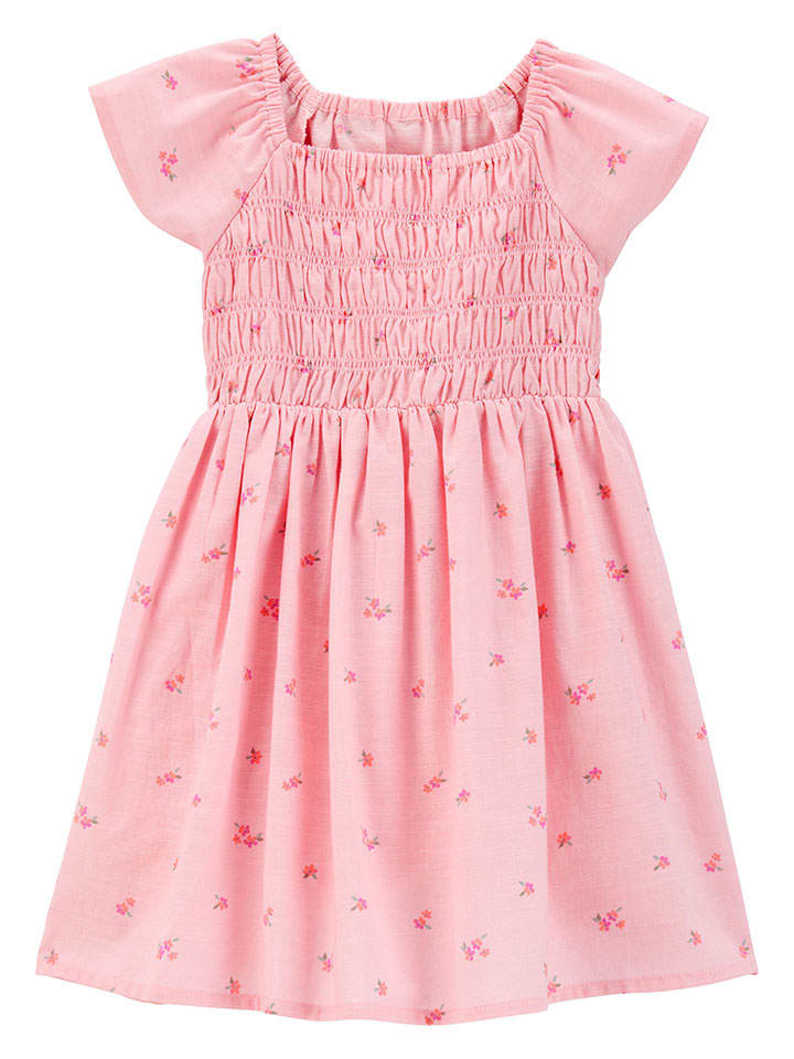 Платье OshKosh, розовый
Платье OshKosh, розовый