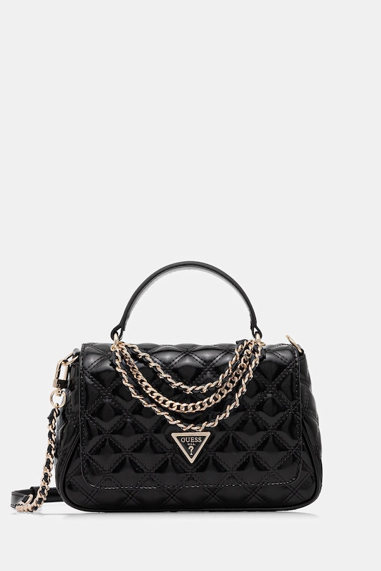 Сумка GIULLY Guess, черный
Сумка GIULLY Guess, черный
