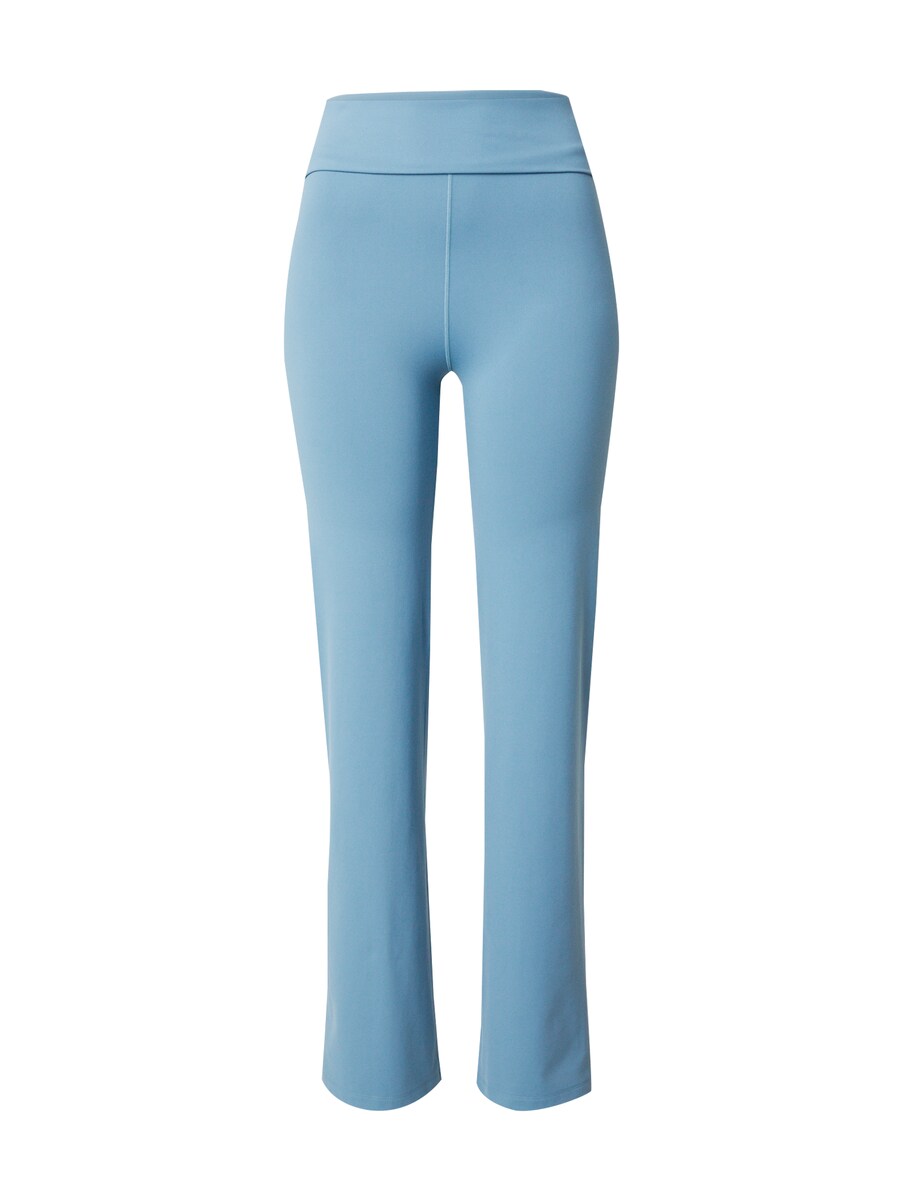 Расклешенные спортивные брюки NIKE ONE, светло-синий
Расклешенные спортивные брюки NIKE ONE, светло-синий