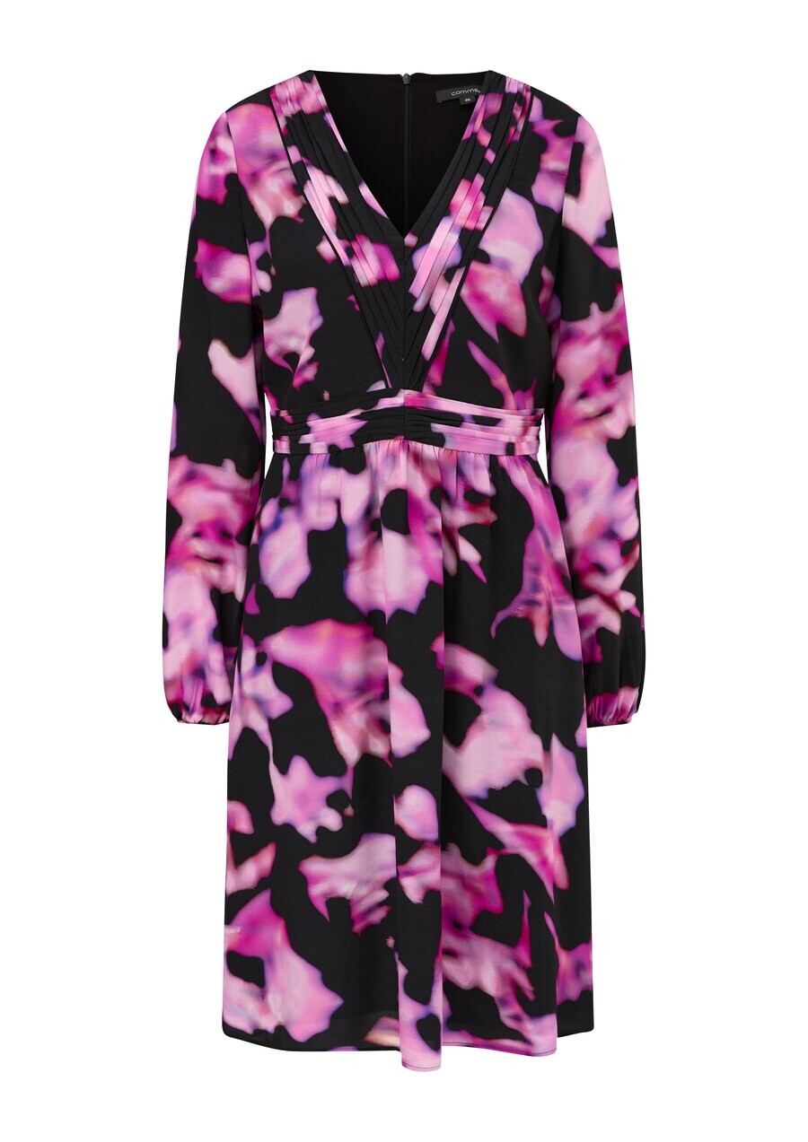 Платье Comma, черный
Платье Comma, черный