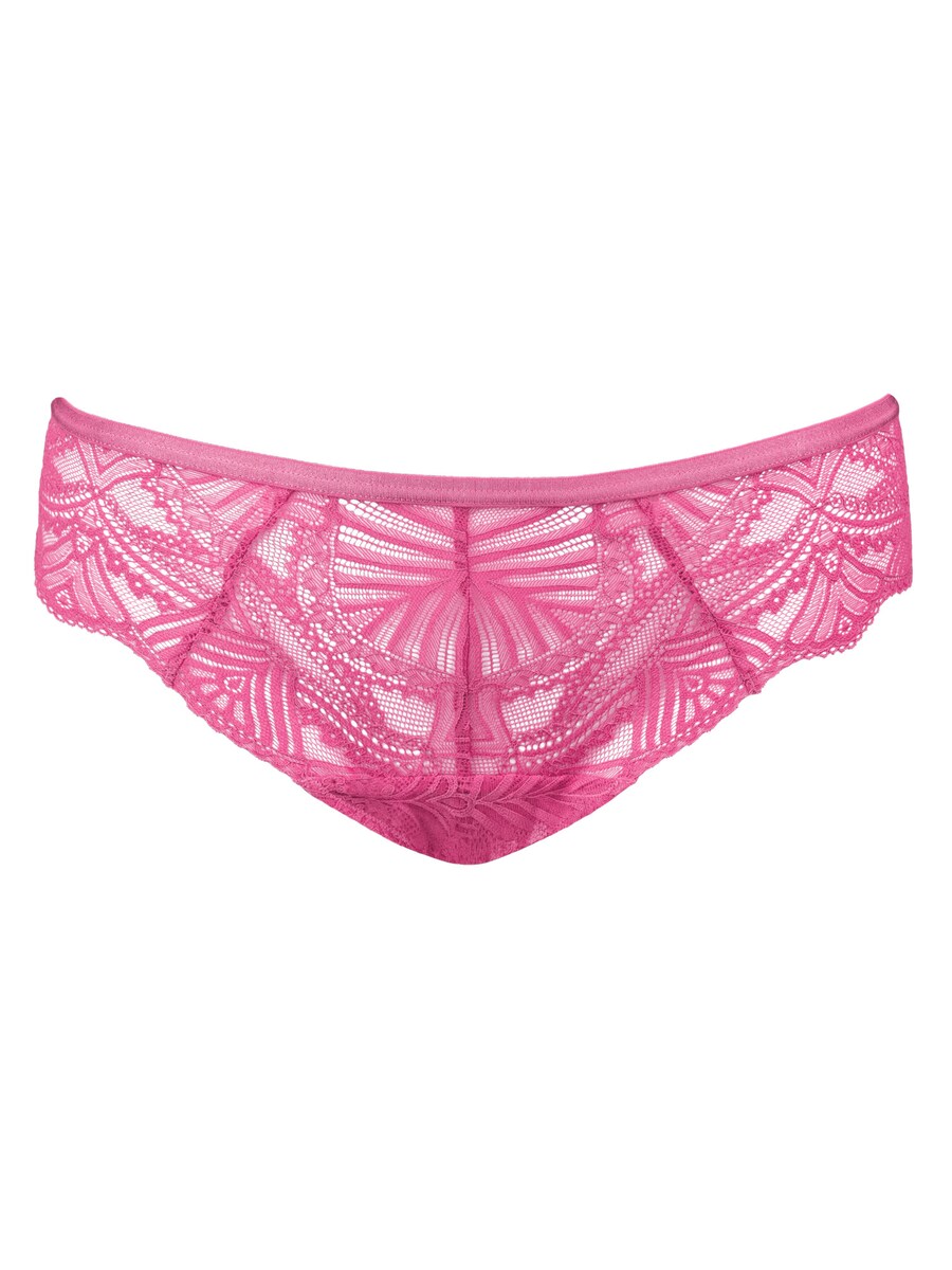 Стринги SugarShape Luxe, Rose
Стринги SugarShape Luxe, Rose