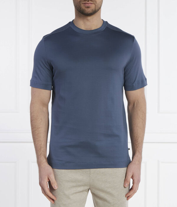 Футболка p-tiburt 365 Regular fit Boss, индиго
Футболка p-tiburt 365 Regular fit Boss, индиго