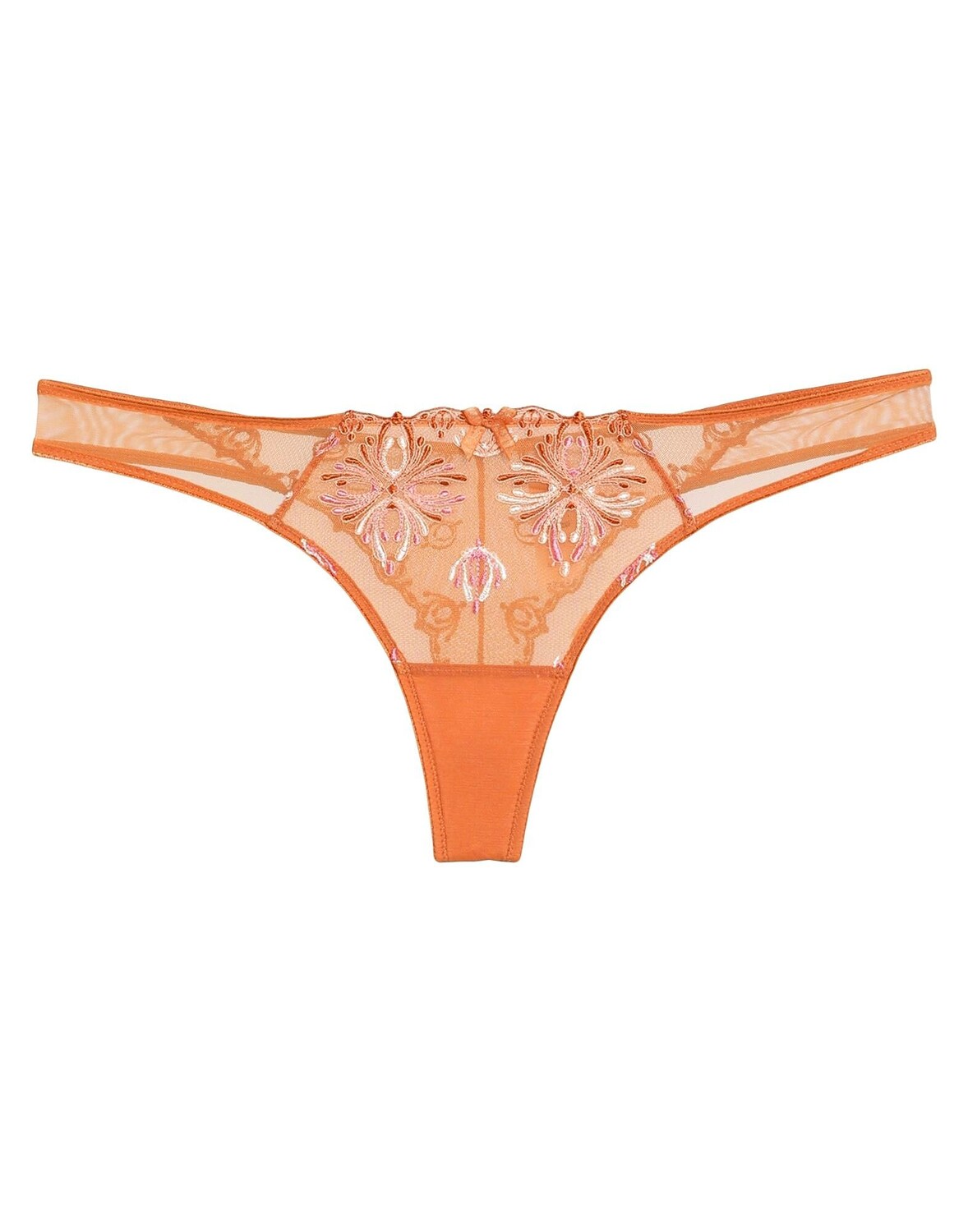 Трусы Chantelle, оранжевый
Трусы Chantelle, оранжевый