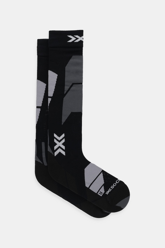 Горнолыжные носки Ski Perform OTC X-Socks, черный
Горнолыжные носки Ski Perform OTC X-Socks, черный