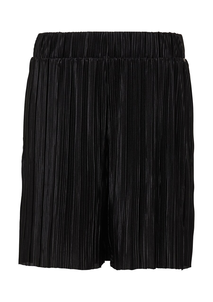 Широкие брюки QS, черный
Широкие брюки QS, черный