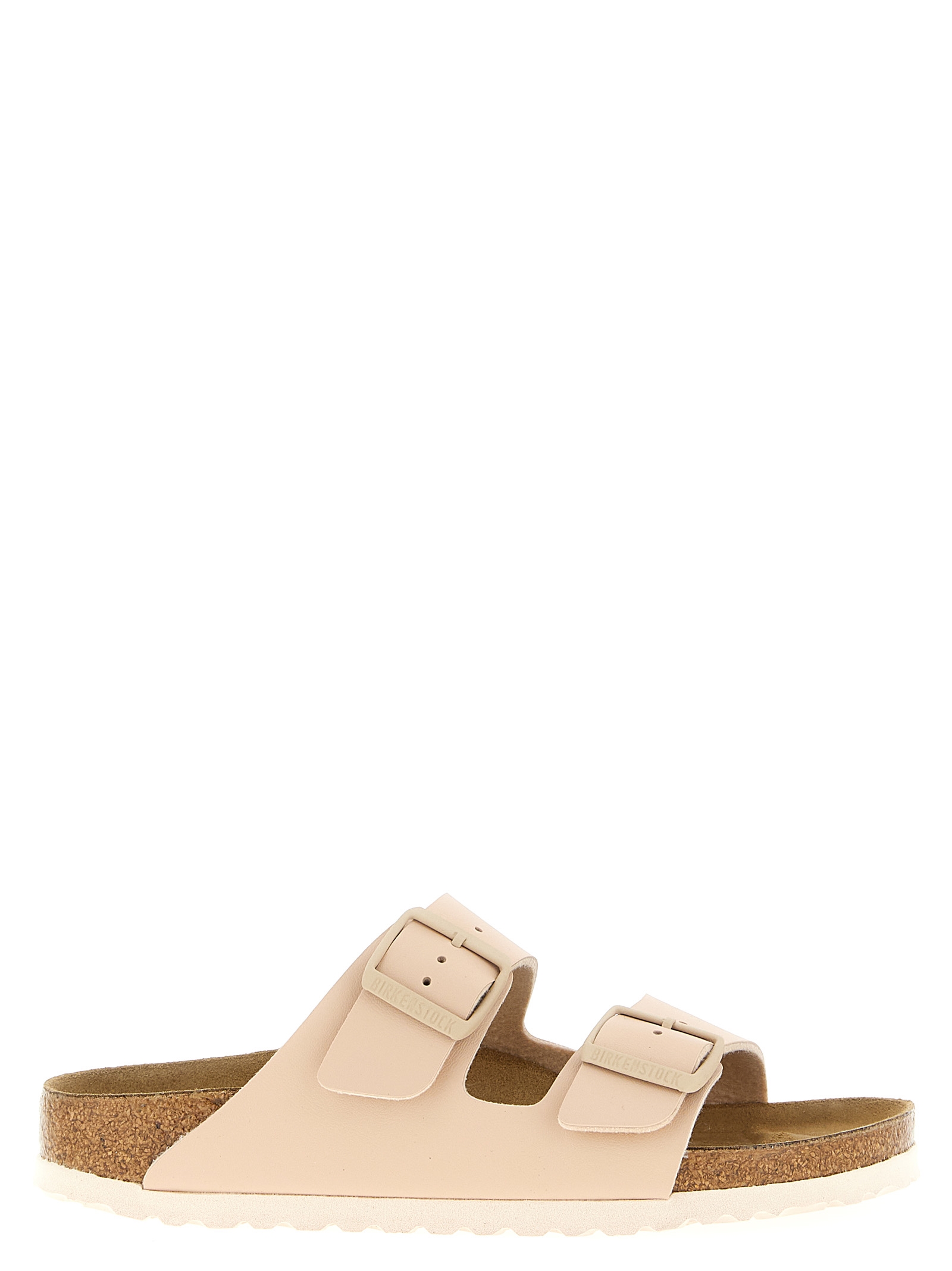 Сандалии 'Arizona BS' BIRKENSTOCK, бежевый
Сандалии 'Arizona BS' BIRKENSTOCK, бежевый