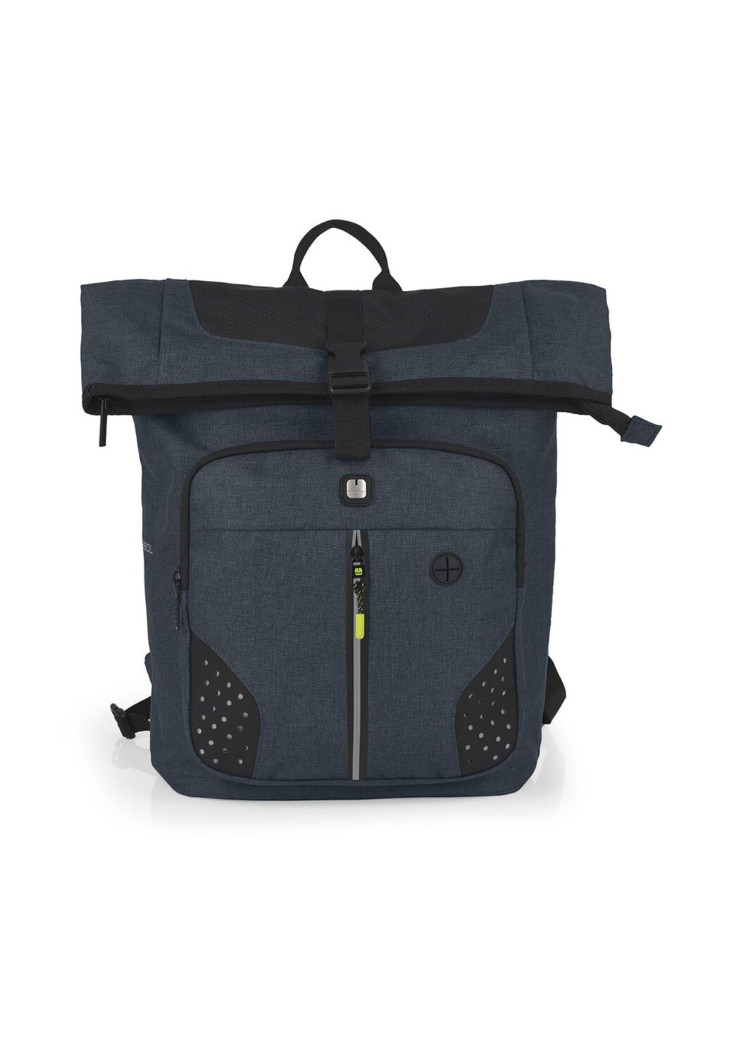 Рюкзак Random 42 см с отделением для ноутбука GABOL, синий
Рюкзак Random 42 см с отделением для ноутбука GABOL, синий