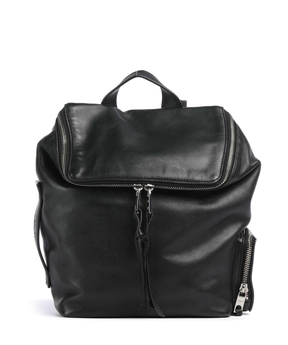 Рюкзак hera shear natural s из овечьей кожи Liebeskind, черный
Рюкзак hera shear natural s из овечьей кожи Liebeskind, черный