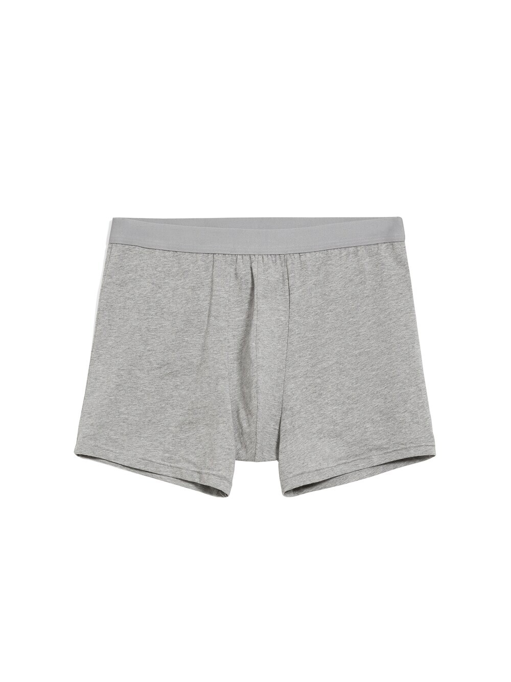 Трусы боксеры Armedangels Ricaard, серый
Трусы боксеры Armedangels Ricaard, серый