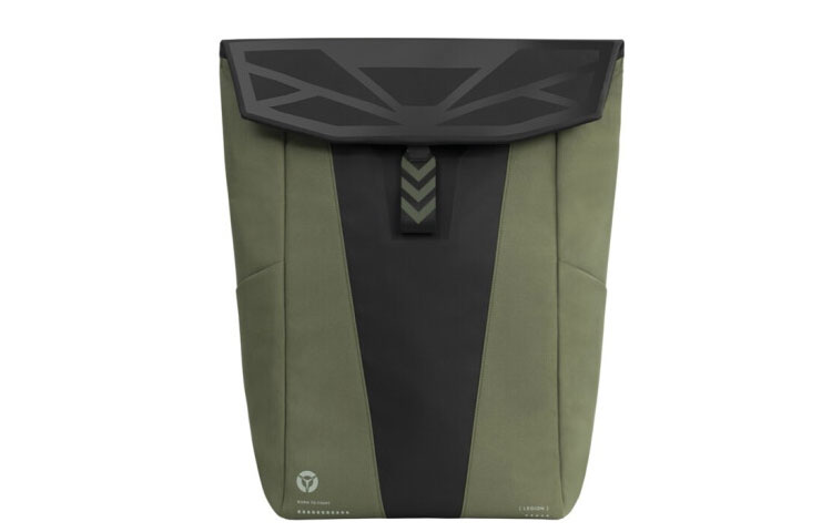 Lenovo Рюкзак из полиэстера Regular Unisex Multicolor
Lenovo Рюкзак из полиэстера Regular Unisex Multicolor