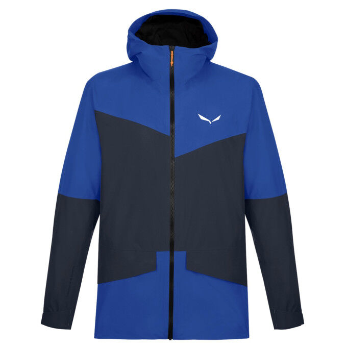 Salewa мужская куртка PUEZ 2L GORE-TEX
Salewa мужская куртка PUEZ 2L GORE-TEX