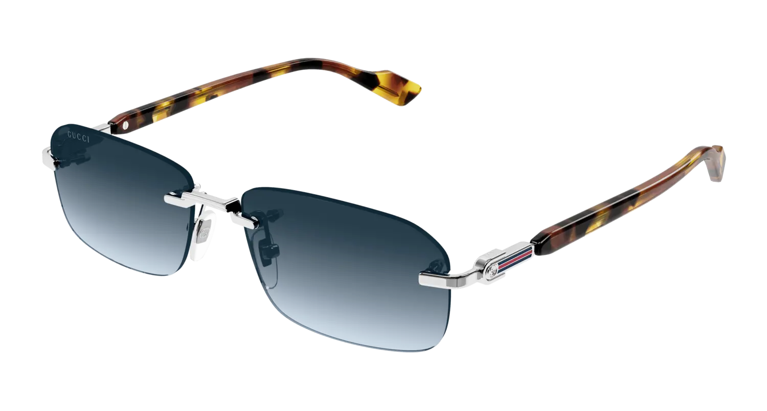 Мужские солнцезащитные очки GG1221S GUCCI
Мужские солнцезащитные очки GG1221S GUCCI