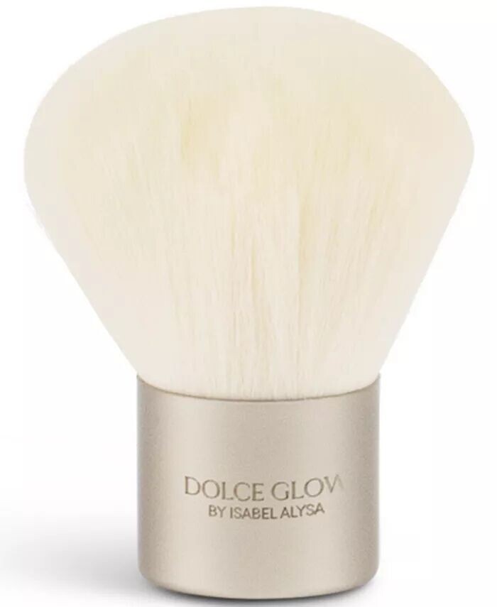 Кабуки Кисть Dolce Glow By Isabel Alysa
Кабуки Кисть Dolce Glow By Isabel Alysa