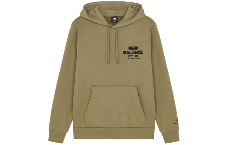 Мужская толстовка New Balance, цвет Brown
Мужская толстовка New Balance, цвет Brown