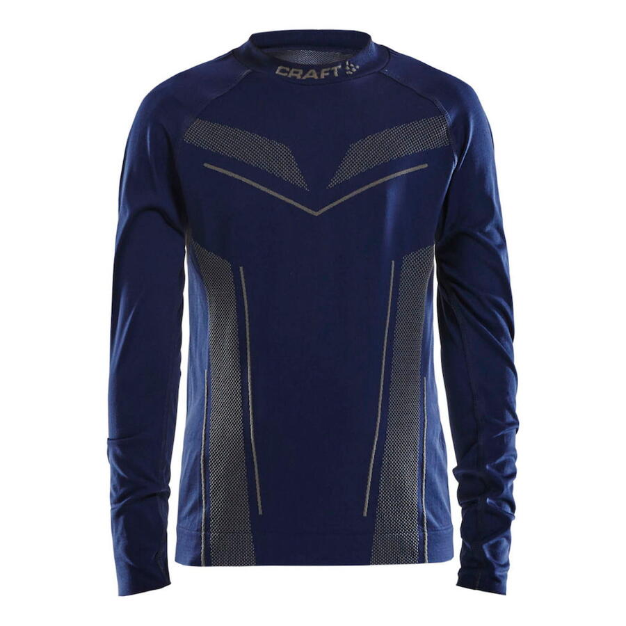 Бесшовная детская майка Craft Pro Control
Бесшовная детская майка Craft Pro Control