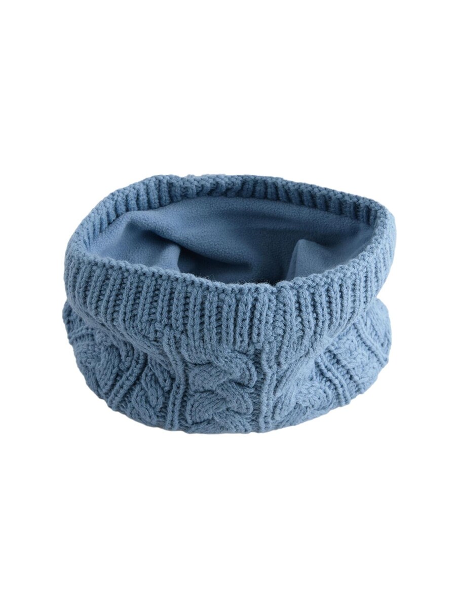 Шарф Next, сапфировый
Шарф Next, сапфировый