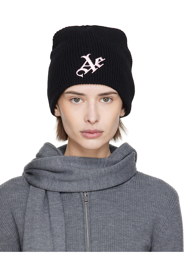 Эй' вафельный бини Aaron Esh, мультиколор
Эй' вафельный бини Aaron Esh, мультиколор