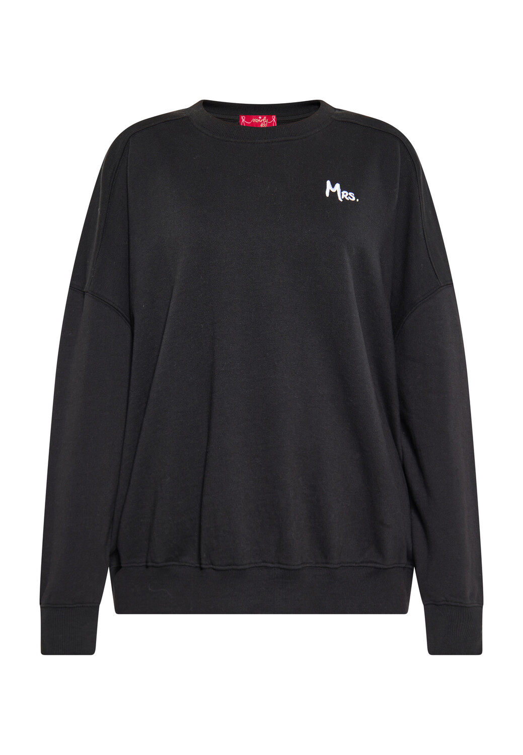 Толстовка Swirly, черный
Толстовка Swirly, черный