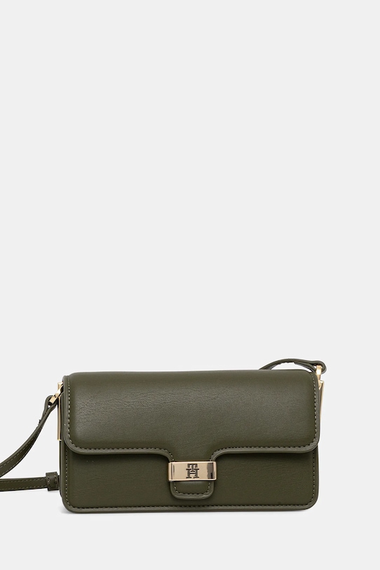 Сумка Tommy Hilfiger, зеленый
Сумка Tommy Hilfiger, зеленый